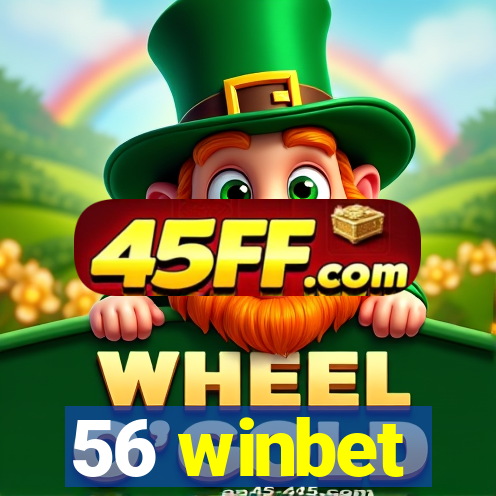 56 winbet